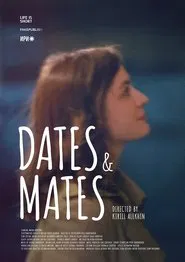 Dates & Mates tv show poster