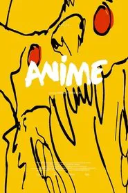 Poster do filme Anime