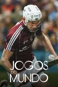 Jogos do Mundo tv show poster