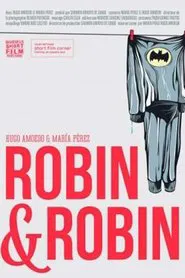 Robin & Robin movie poster