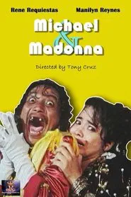 Michael and Madonna movie poster