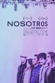Poster do filme Nosotros
