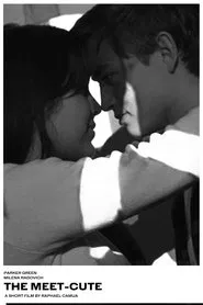 The Meet-Cute movie poster