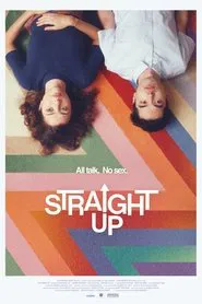 Straight Up movie poster