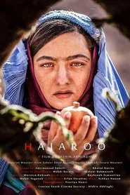 Hajaroo movie poster