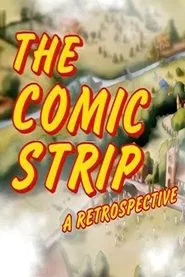 Poster do filme The Comic Strip - A Retrospective