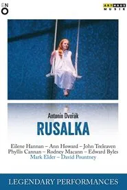 Poster do filme Rusalka