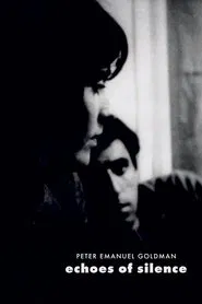 Echoes of Silence movie poster