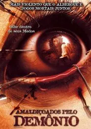 Poster do filme Amaldiçoados pelo Demônio