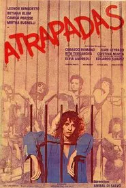Poster do filme Condemned to Hell