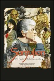 Sanjulián: el poder de la ilustración movie poster