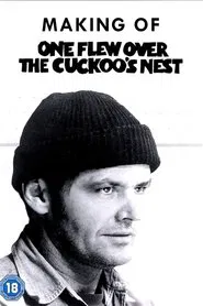 Making of One Flew Over the Cuckoo's Nest movie poster