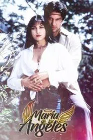 María de los Angeles tv show poster