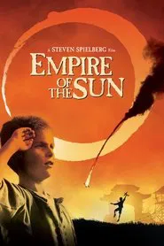 The China Odyssey: Empire of the Sun movie poster