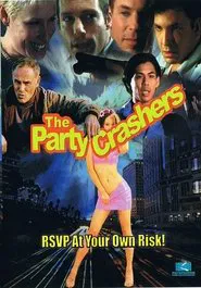 The Party Crashers movie poster
