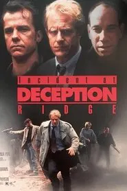 Poster do filme Sequestro Sem Resgate