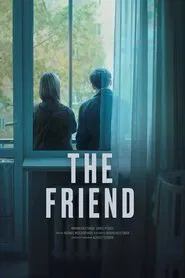 Poster do filme The Friend. Episode 7
