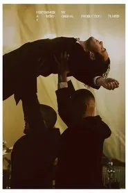 The 1975 - Being Funny In A Foreign Language (Official Vevo Live Performance) movie poster