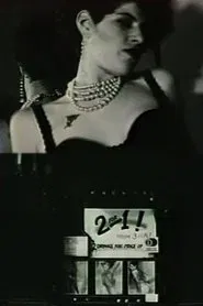 Baby Doll movie poster