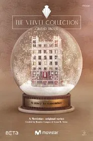 Poster do filme Velvet Colección: Grand Finale