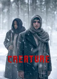 Creature tv show poster