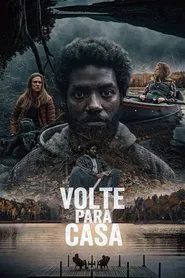 Poster do filme Volte para Casa