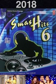 Smash Hits 6 movie poster