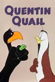 Quentin Quail movie poster