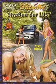 Poster do filme Straßen der Lust