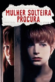 Poster do filme Mulher Solteira Procura