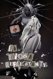 La diosa reflectante movie poster