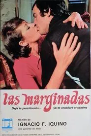 Poster do filme Las marginadas
