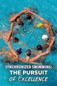 Synchronized Swimming movie poster