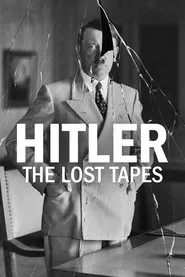 Hitler: A Life In Pictures tv show poster