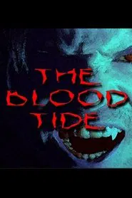 The Blood Tide movie poster