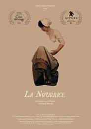 Poster do filme The Wet Nurse