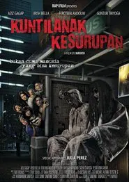 Poster do filme Kuntilanak Kesurupan