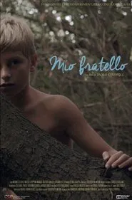 Mio Fratello movie poster