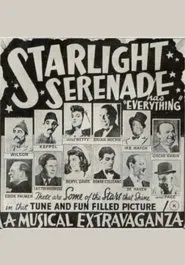 Starlight Serenade movie poster