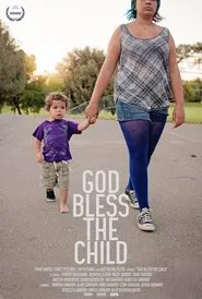 God Bless the Child movie poster