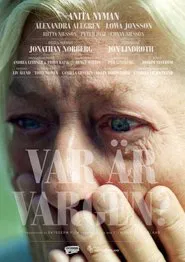 Where Is the Wolf? movie poster