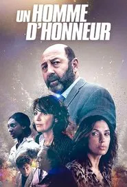 Poster da série Un homme d'honneur