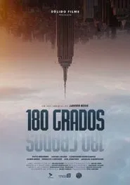 Poster do filme 180 grados