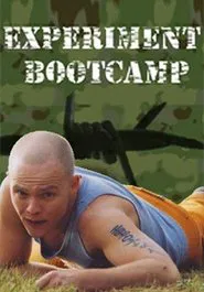 Experiment Bootcamp movie poster