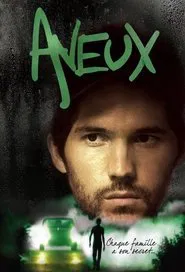 Poster da série Aveux