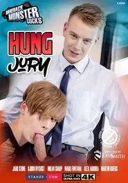Hung Jury movie poster