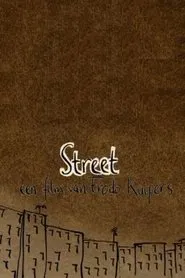 Street movie poster
