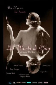 La mirada de Clara movie poster