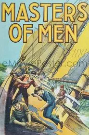 Masters of Men movie poster