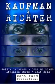 Kaufman & Richter movie poster